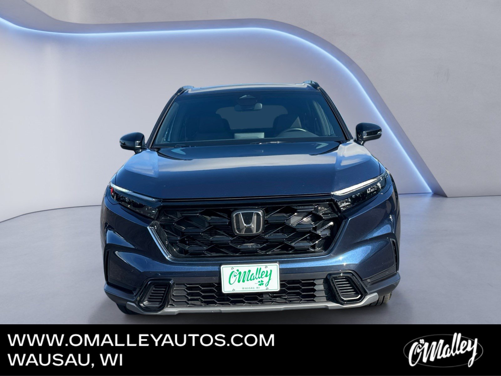 Used 2026 Honda CR-V Sport image 8