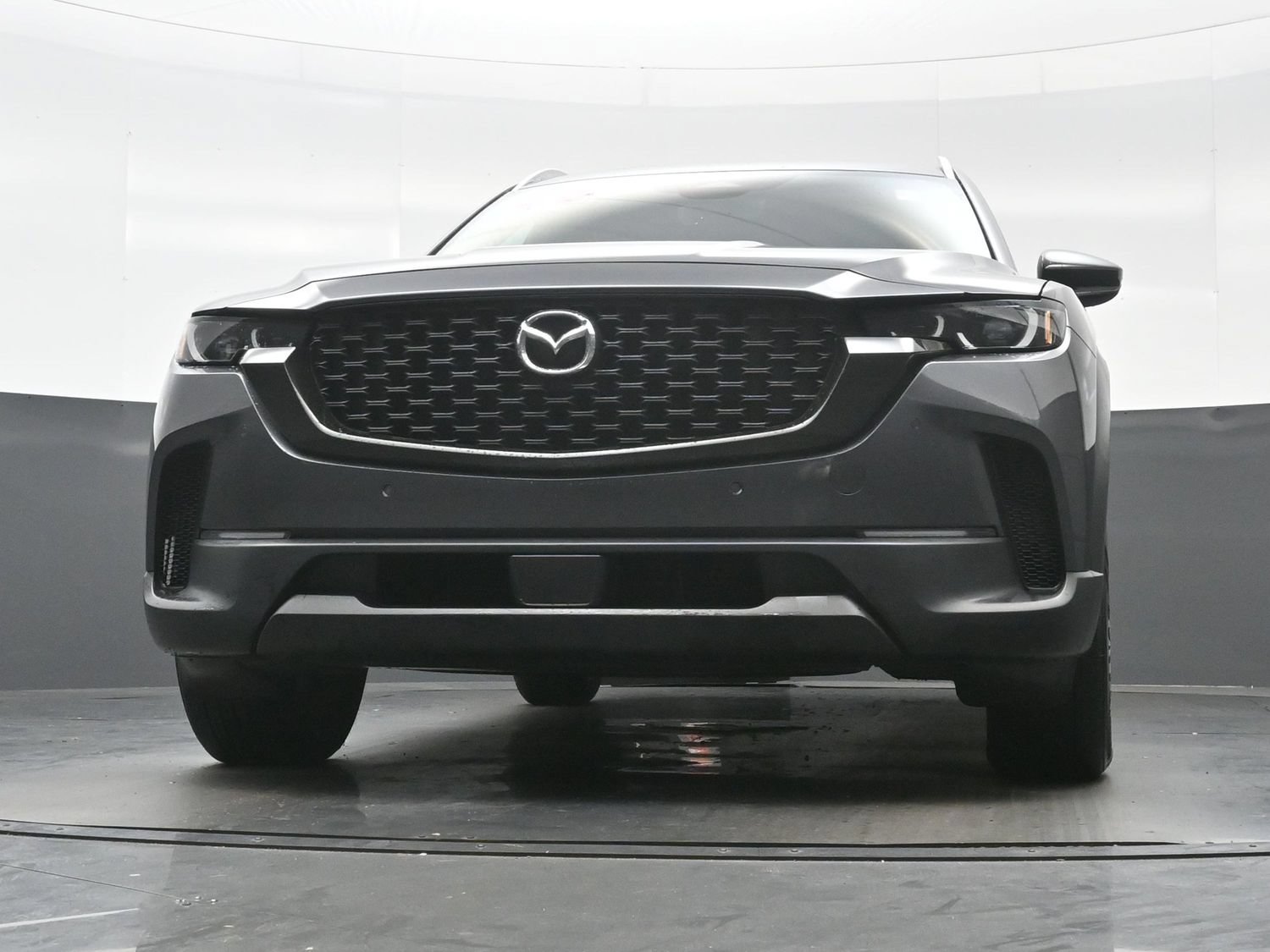 Used 2026 MAZDA CX-50 AWD 2.5 S w/ Preferred Pkg image 29