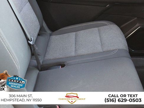 Used 2025 GMC Acadia Elevation FWD image 25