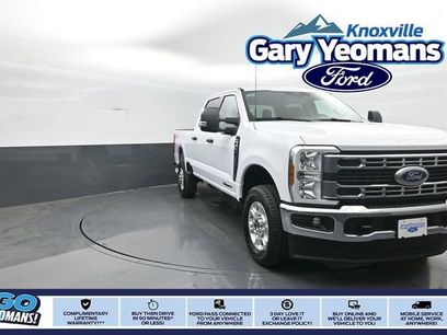 New 2026 Ford F350 XLT w/ FX4 Off-Road Package