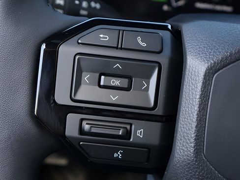 New 2026 Toyota Land Cruiser 1958 image 21