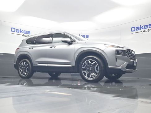 Used 2023 Hyundai Santa Fe Limited w/ Cargo Package AWD/4WD image 41
