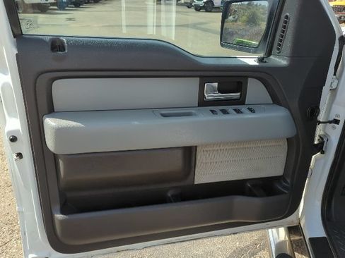 Used 2013 Ford F150 XLT AWD/4WD image 16
