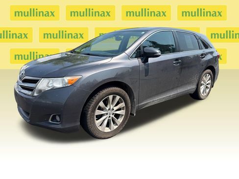 Used 2014 Toyota Venza LE AWD/4WD image 14