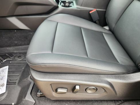 New 2026 Chevrolet Colorado Trail Boss AWD/4WD image 17