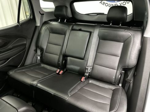 Used 2023 GMC Terrain SLT w/ Elevation Edition AWD/4WD image 28