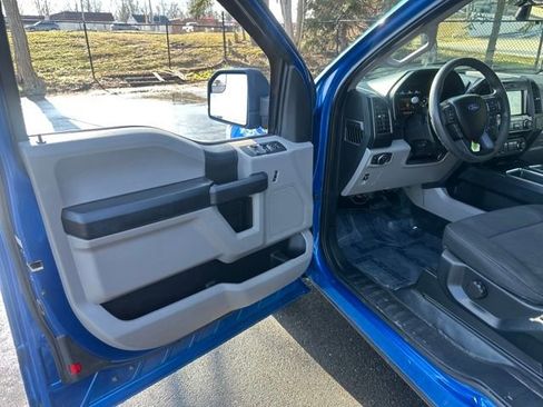 Used 2017 Ford F150 XL w/ Equipment Group 101A Mid image 30