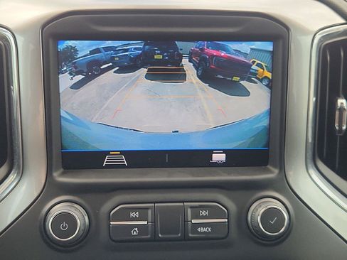 Certified 2021 Chevrolet Silverado 1500 LT w/ LPO, Liner Protection Package RWD image 14