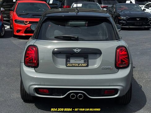 Used 2021 MINI Cooper S FWD image 6