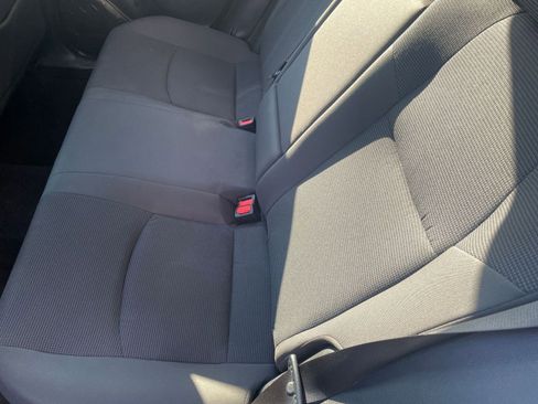 Used 2025 Toyota RAV4 LE image 37