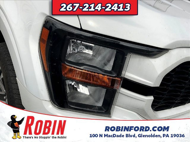 Used 2023 Ford F150 XL w/ STX Appearance Package AWD/4WD image 30