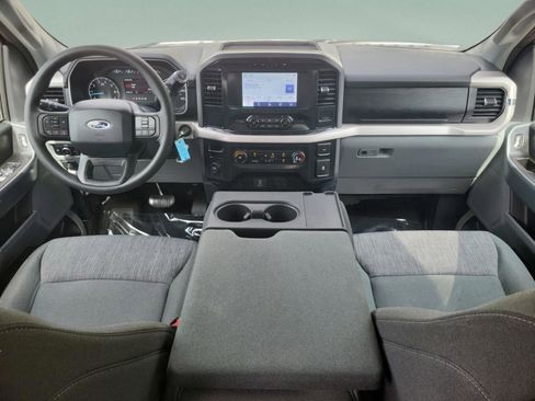 Used 2023 Ford F150 XLT image 6