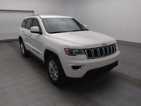 Used 2022 Jeep Grand Cherokee Laredo X RWD image 13