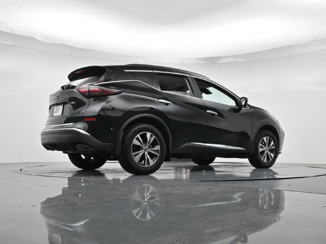 Used 2024 Nissan Murano SV FWD image 30