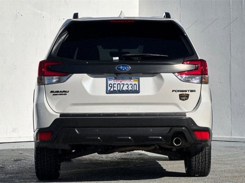 Used 2023 Subaru Forester Wilderness image 5