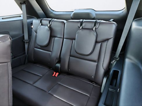 New 2026 Ford Explorer Platinum AWD/4WD image 25