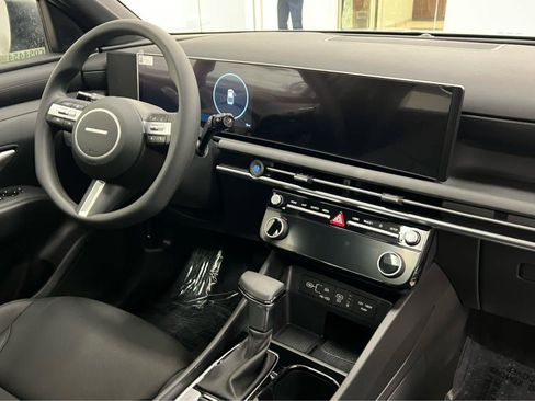 New 2026 Hyundai Santa Cruz SEL AWD/4WD image 20
