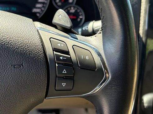Used 2013 Chevrolet Corvette Grand Sport w/ 3LT Preferred Equipment Group RWD image 20