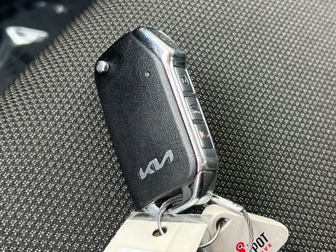 Used 2023 Kia Forte LXS FWD image 26