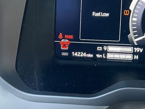 Used 2024 Toyota Sequoia Capstone image 32