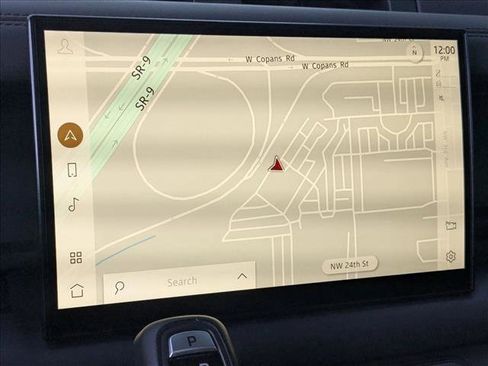 Certified 2023 Land Rover Defender 110 V8 image 14