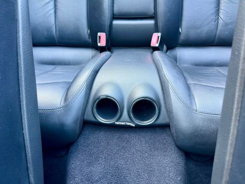 Used 2008 Mercedes-Benz CLK 350 Cabriolet image 59