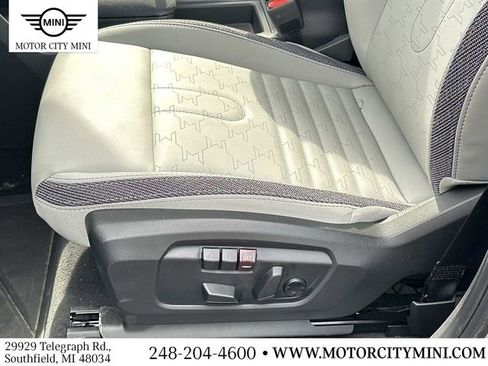 Certified 2026 MINI Cooper Countryman S AWD/4WD image 21