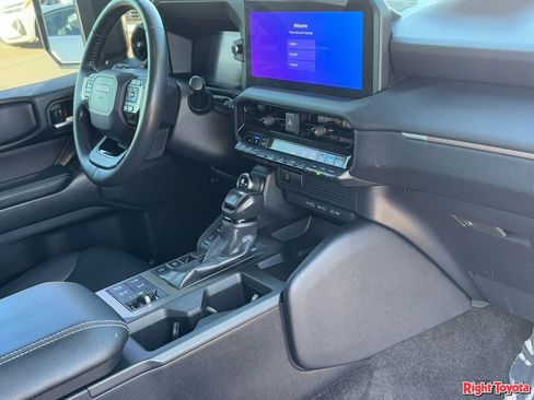 Certified 2024 Toyota Land Cruiser image 12