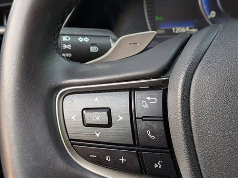 Used 2024 Lexus ES 350 FWD image 14