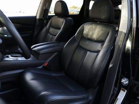 Used 2024 Nissan Murano SV image 23