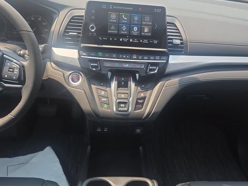 Used 2026 Honda Odyssey EX-L image 16