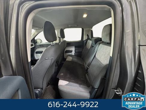 Used 2022 Ford Maverick XLT w/ Equipment Group 300A Standard AWD/4WD image 21