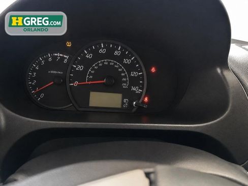 Used 2022 Mitsubishi Mirage G4 Black Edition FWD image 11