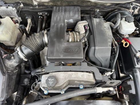 Used 2007 Chevrolet Colorado LT image 20