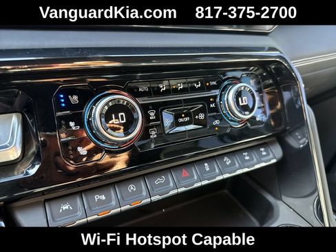 Used 2024 GMC Sierra 1500 AT4X AWD/4WD image 20