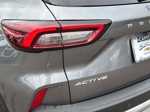 Used 2023 Ford Escape Active w/ Tech Pack #1 image 35