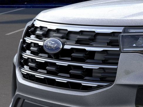 New 2026 Ford Explorer Active image 17
