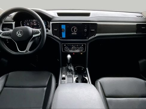 Used 2023 Volkswagen Atlas SE FWD image 13