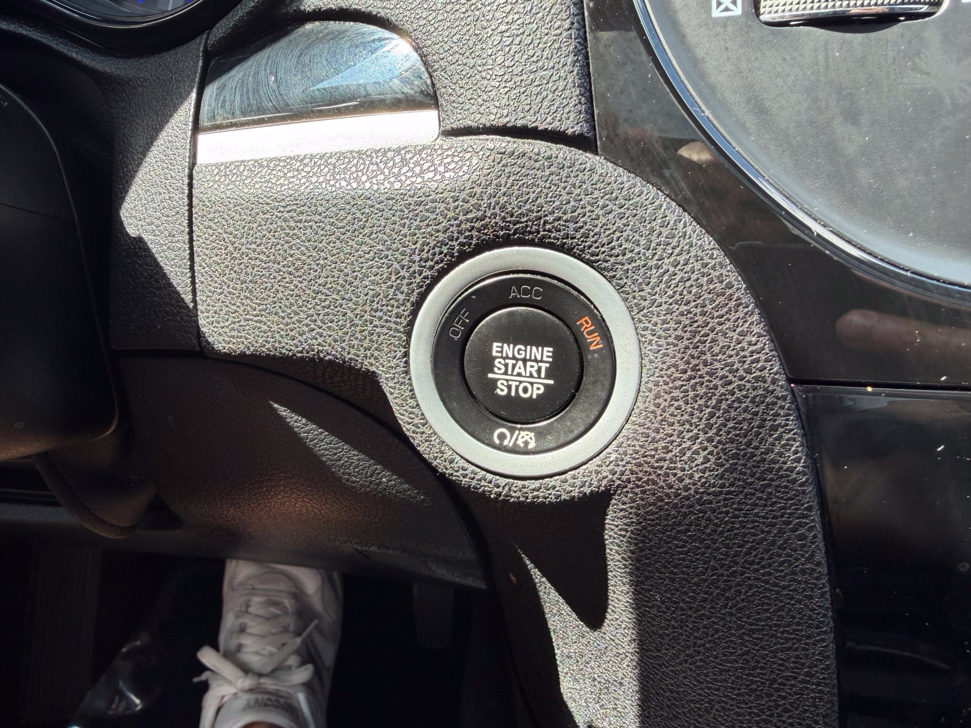 Used 2023 Chrysler 300 S RWD image 18