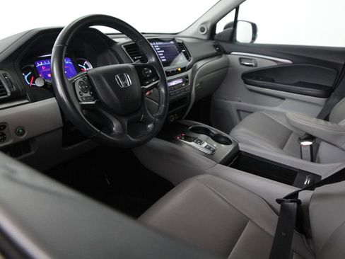 Used 2022 Honda Pilot EX-L image 6