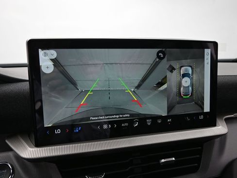 New 2025 Ford Explorer ST w/ Sun And Sound Package image 20