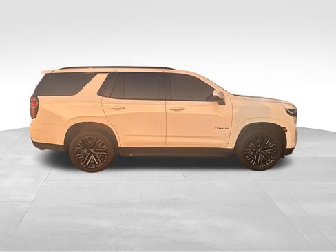 Used 2023 Chevrolet Tahoe RST w/ Luxury Package RWD image 5