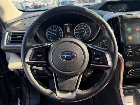 Used 2021 Subaru Ascent Limited w/ Technology Package AWD/4WD image 30