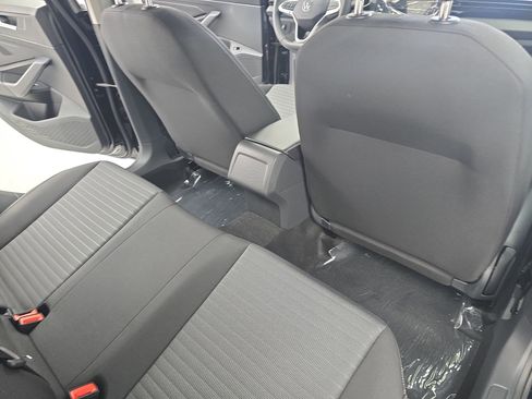 New 2026 Volkswagen Jetta S image 11