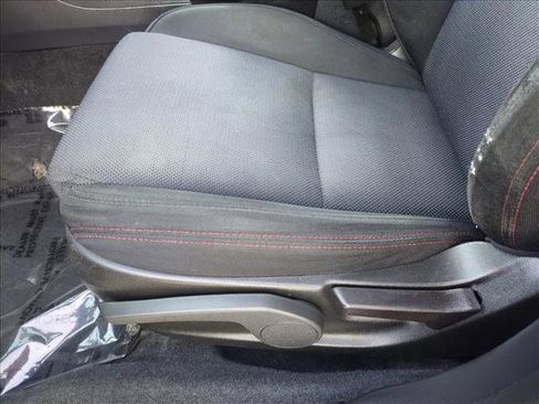 Used 2017 Subaru WRX Premium image 16