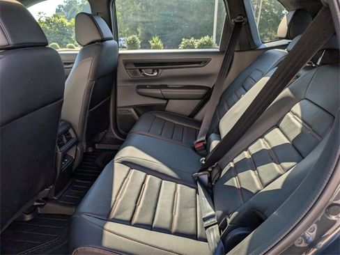 New 2026 Honda CR-V Sport-L image 10