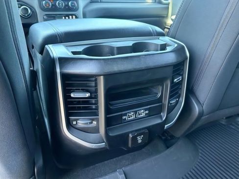 Certified 2022 RAM 1500 Big Horn RWD image 27