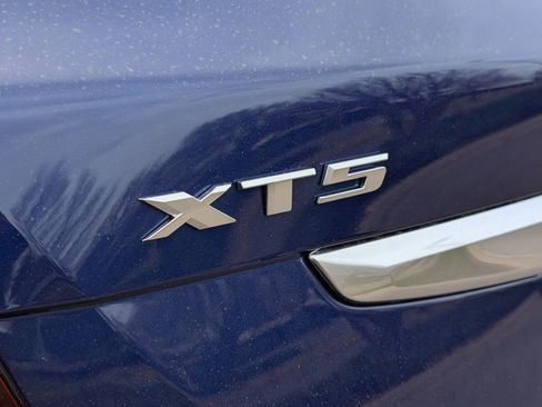 New 2026 Cadillac XT5 Premium Luxury image 10