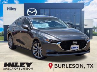 New 2026 MAZDA MAZDA3 2.5 S Sedan w/ Preferred Pkg FWD 360° Tour