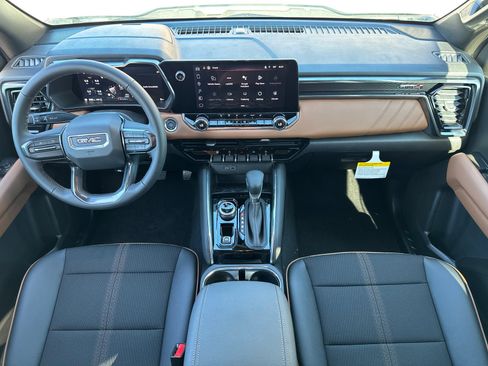 New 2026 GMC Canyon AT4 image 20